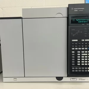 Agilent Refurbished 7890B series GC System