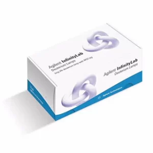 Lamps and Detector Supplies